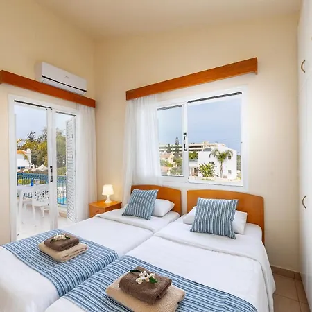Fig Tree Bay 4 Villa