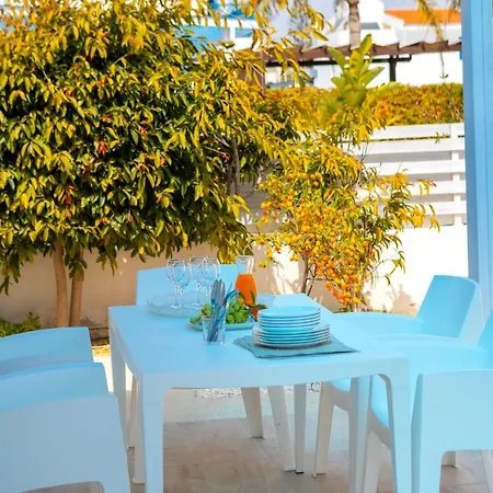 Fig Tree Bay 4 Villa *
