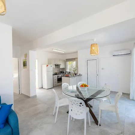 Fig Tree Bay 4 Protaras