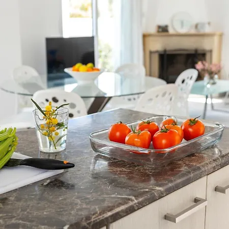 Fig Tree Bay 4 * Protaras