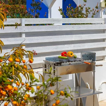 Fig Tree Bay 4 * Protaras