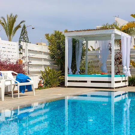 Fig Tree Bay 4 Villa *