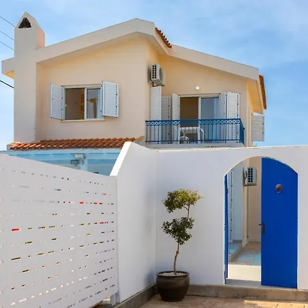 Fig Tree Bay 4 * Protaras