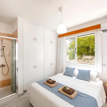 Villa Fig Tree Bay 4 Protaras