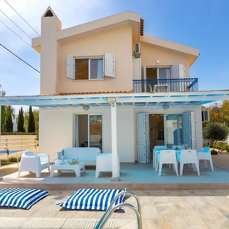 Fig Tree Bay 4 Protaras