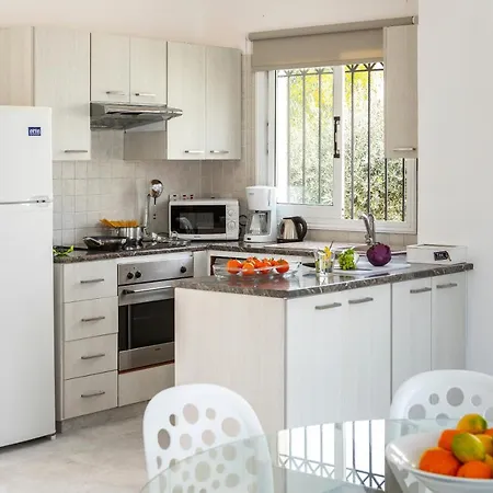 Fig Tree Bay 4 Villa *