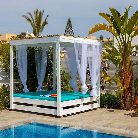 Fig Tree Bay 4 Protaras