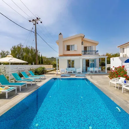 Fig Tree Bay 4 Protaras