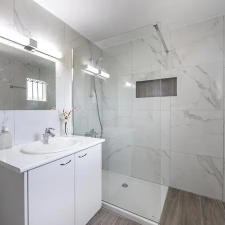 Fig Tree Bay 4 פרוטאראס