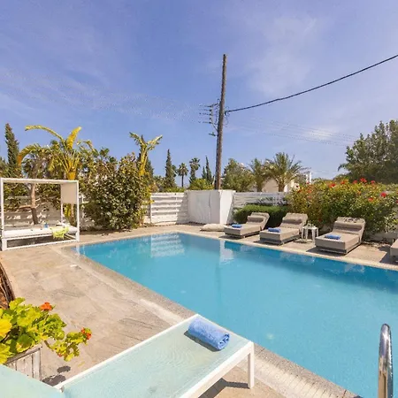 Fig Tree Bay 4 Villa