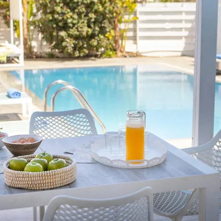 Fig Tree Bay 4 * Protaras