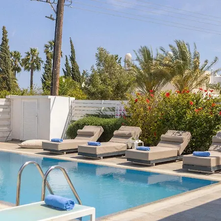 Fig Tree Bay 4 *