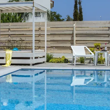 Fig Tree Bay 4 Villa *