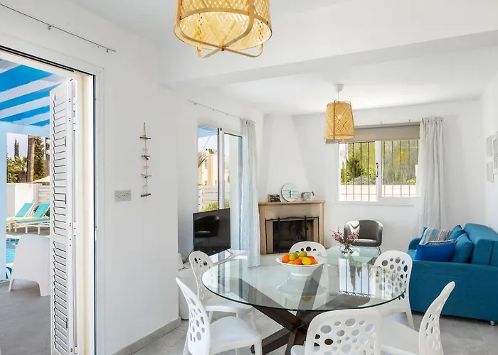 Fig Tree Bay 4 Protaras