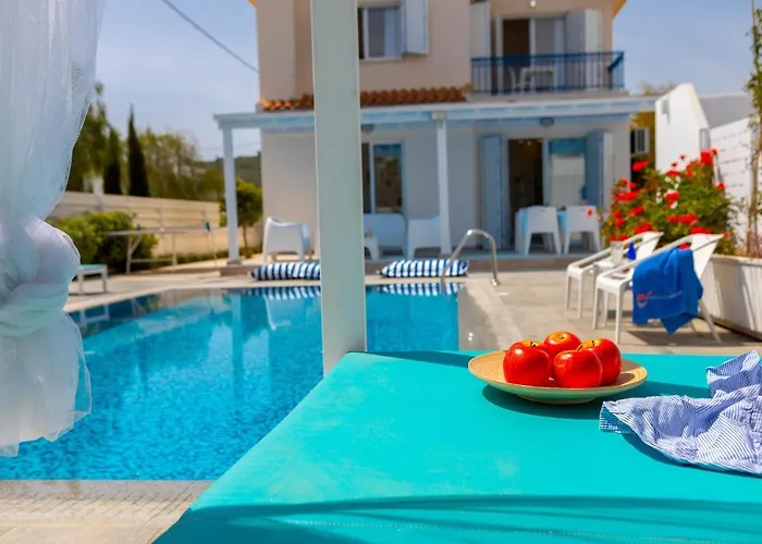 Villa Fig Tree Bay 4 *