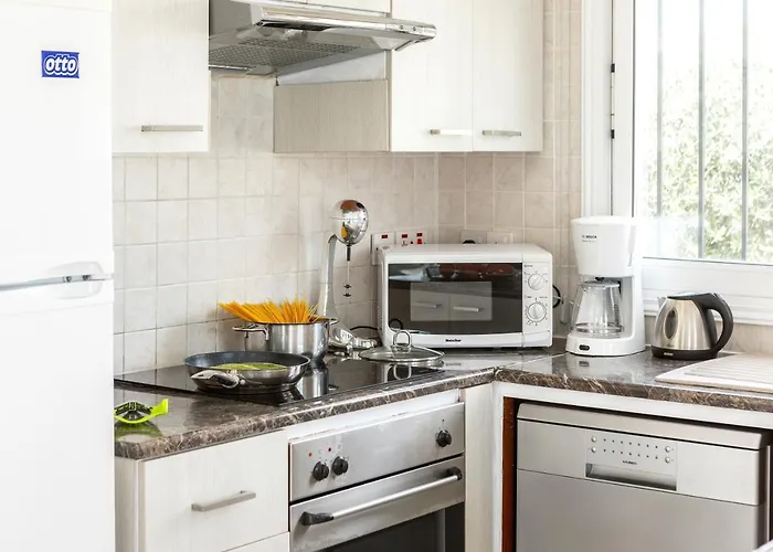 Fig Tree Bay 4 Villa Protaras