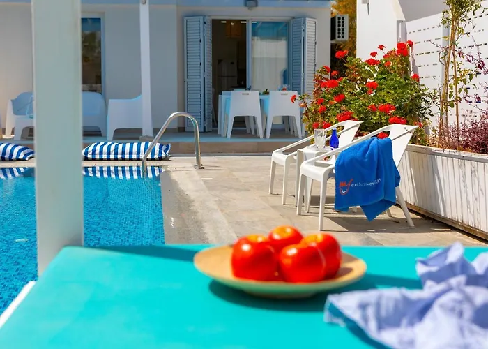 Fig Tree Bay 4 Protaras