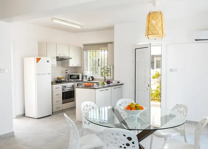 Fig Tree Bay 4 Protaras