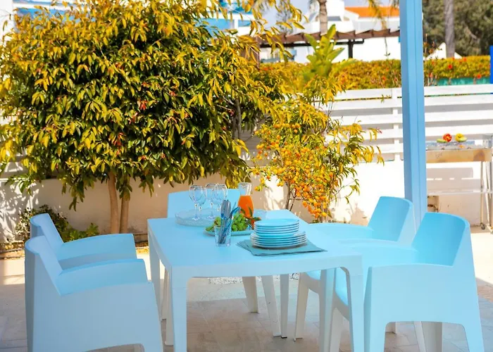 Fig Tree Bay 4 Villa *