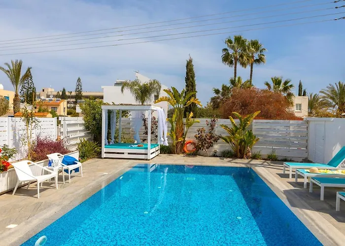 Fig Tree Bay 4 Protaras