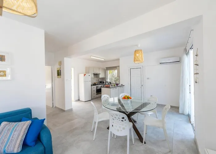 Fig Tree Bay 4 Protaras