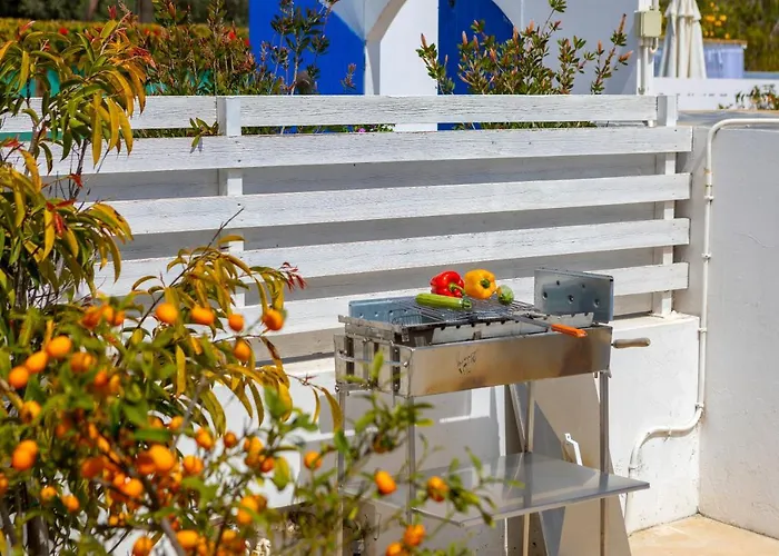 Fig Tree Bay 4 * Protaras