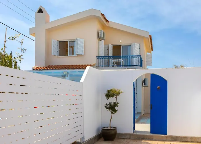 Fig Tree Bay 4 * Protaras