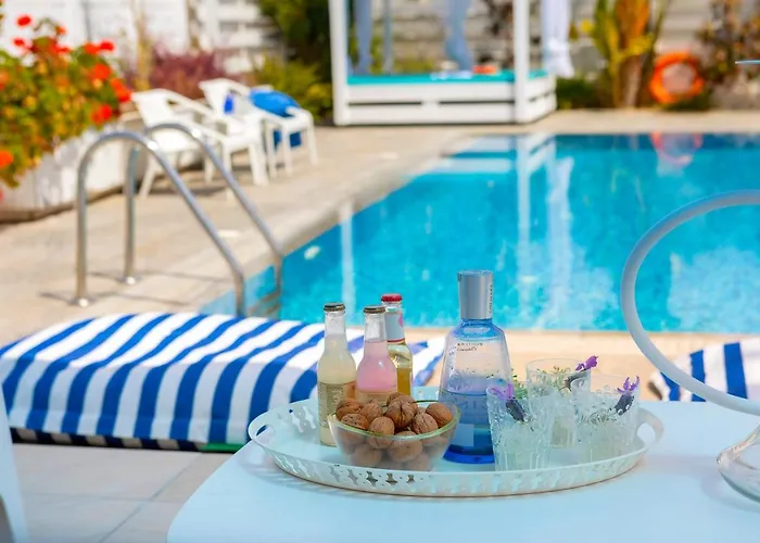 Fig Tree Bay 4 * Protaras