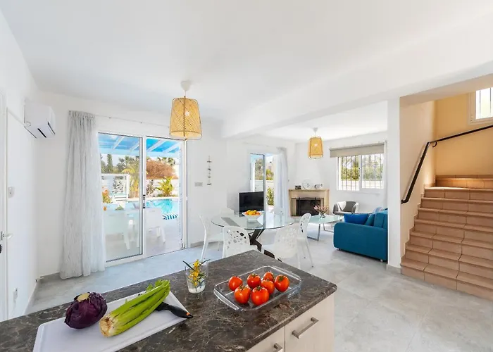 Fig Tree Bay 4 * Protaras