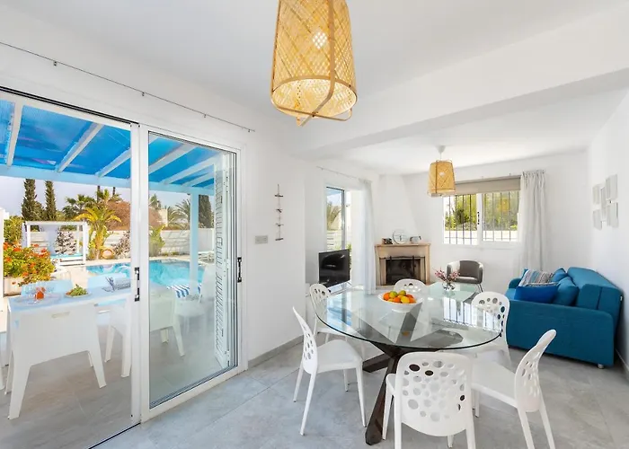 Fig Tree Bay 4 Villa *