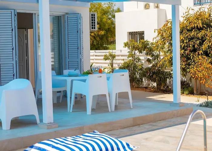 Fig Tree Bay 4 * Protaras