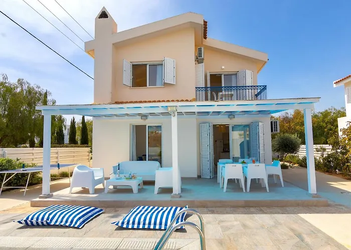 Fig Tree Bay 4 Protaras