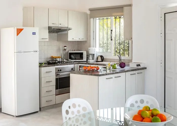 Fig Tree Bay 4 Villa *