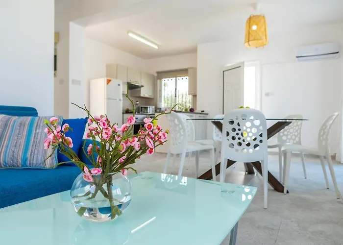 Fig Tree Bay 4 Villa