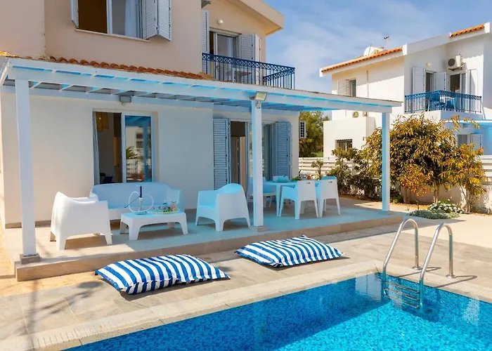 Fig Tree Bay 4 Protaras