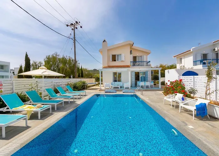 Fig Tree Bay 4 Protaras