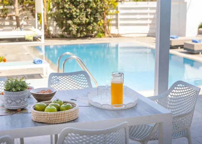 Fig Tree Bay 4 * Protaras