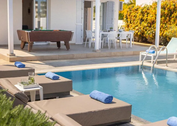 Fig Tree Bay 4 Willa *