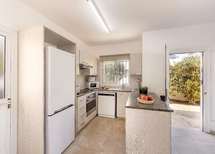 Fig Tree Bay 4 * Protaras