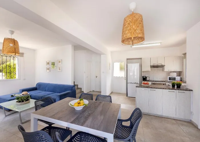 Fig Tree Bay 4 Protaras