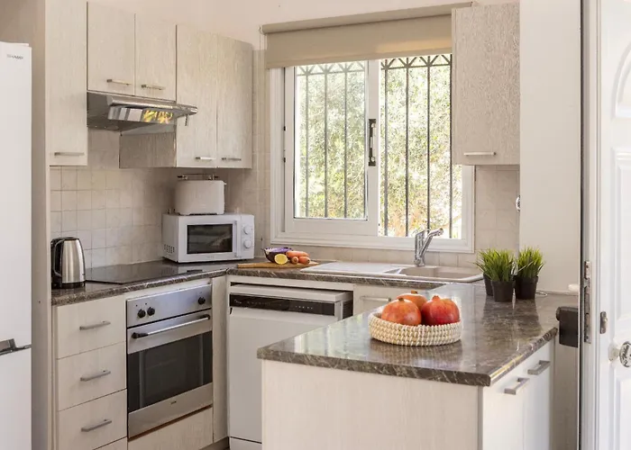 Fig Tree Bay 4 * Protaras