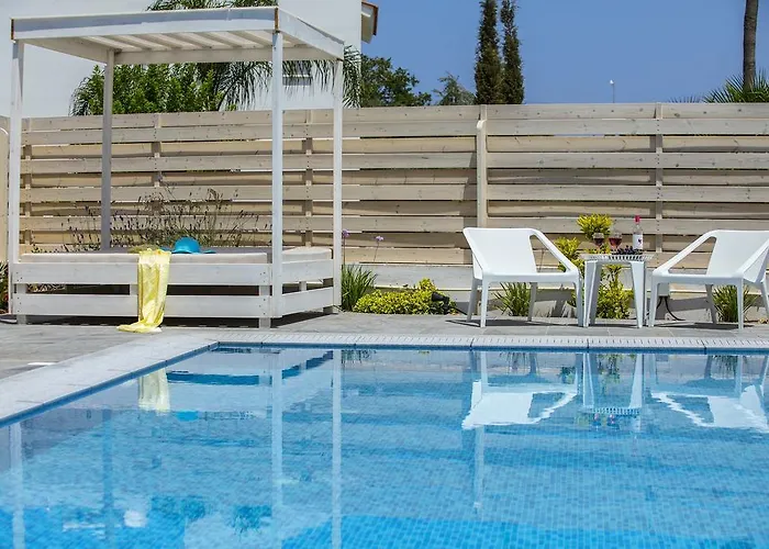 Fig Tree Bay 4 Villa *